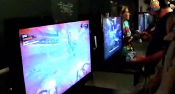 Duke Nukem Forever - spielbar auf der PAX 2010!