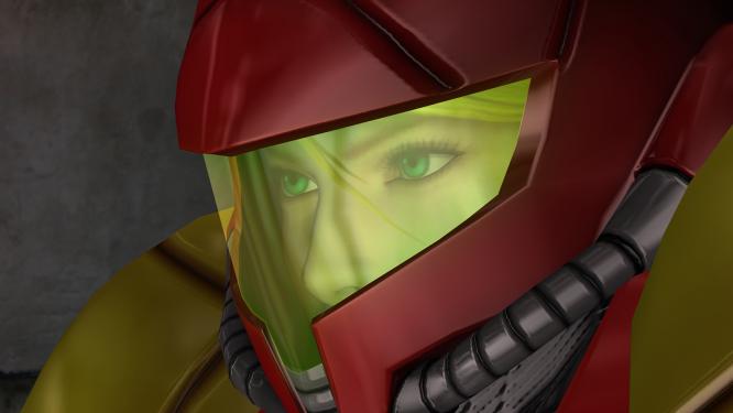 Metroid Other M in HD mit 1600x900 Pixeln (10)
