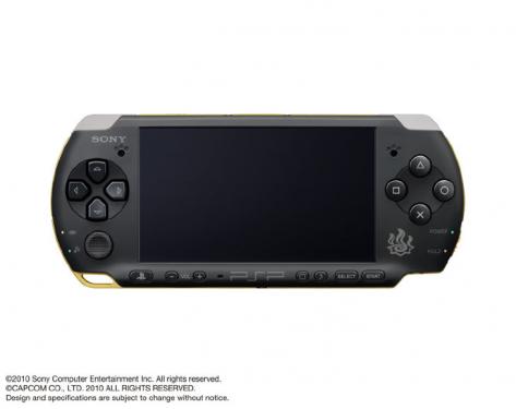 PSP-Spiele dürfen demnächst in HD-Grafik auf der PlayStation 3 bewundert werden.