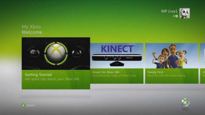 Microsoft will die Xbox 360 auch zukünftig durch Software-Updates auf dem neuesten Stand halten. Eine neue Konsole ist derzeit nicht geplant.