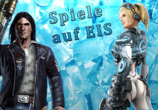 Die traurigsten Entwicklungs-Abbrüche: Wenn Spiele auf Eis gelegt werden