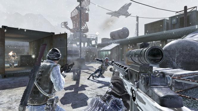 Call of Duty 7: Black Ops First Strike für PlayStation 3 und Xbox 360 - Interner Betatest gestartet. Ein Spielszenen-Trailer aus der Testphase zeigt Team-Deathmatch-Action.