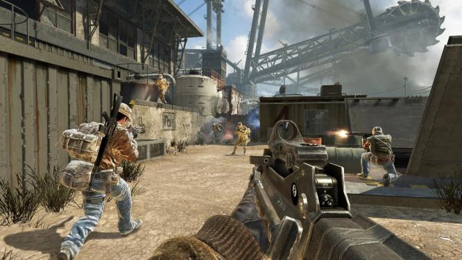 Ein neues Inside-Xbox-Video stellt euch die neuen Multiplayer-Features aus Call of Duty: Black Ops vor. Das spiel erscheint am 9. November für PS3, Xbox 360 und PC. 