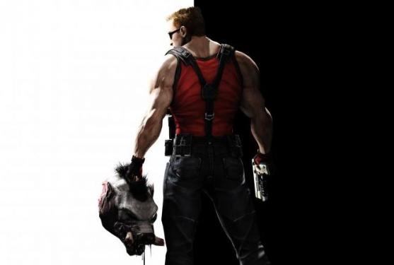 Duke Nukem Forever (PS3, Xbox 360, PC) - Release: 2011 - Noch gibt es kein genaues Datum. Sollte der Duke in diesem Jahr erscheinen, dann würde ein Traum vieler vieler Computerspiel-Fans wahr werden.