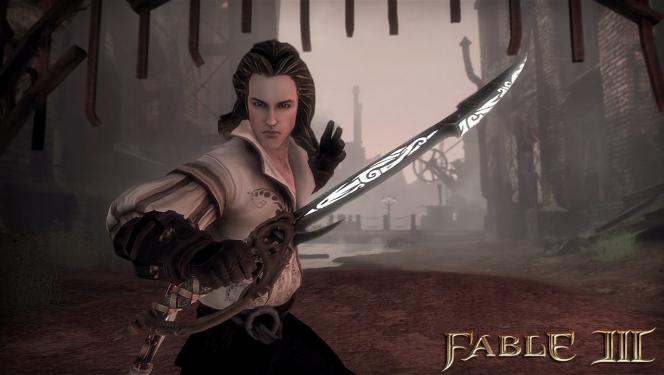 Die neuesten PAX-Bilder zu Fable 3 für Xbox 360 in der Galerie. 