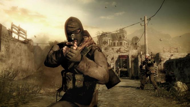 Medal of Honor kommt am 14. Oktober für PS3, Xbox 360 und PC in den Handel. In Deutschland allerdings wird das Spiel nur in einer geschnittenen Version erhältlich sein. 