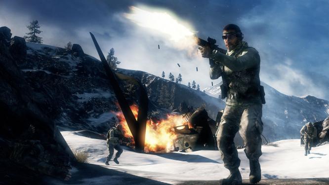 Open-Beta zu Medal of Honor angekündigt - jedoch nur für PC. Die neuesten Screenshots zum EA-Shooter für PlayStation 3 und Xbox 360 sind in unserer Bildergalerie zu finden.