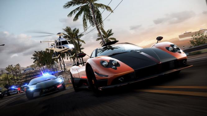 Im neuen Trailer zu Need for Speed: Hot Pursuit stellt euch Electronic Arts das Autolog-Feature vor. Das Rennspiel erscheint am 18. November. 