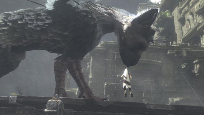 The Last Guardian - Gamestop USA verärgert Vorbesteller. Mit einem falschen automatischen Anruf verbreitet der Spieleverkäufer das Gerücht, The Last Guardian sei eingestellt.