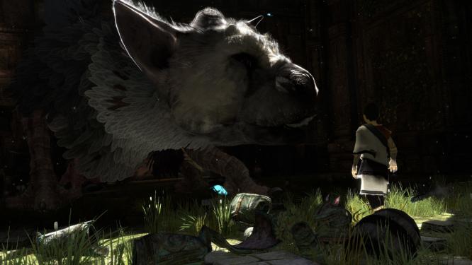 The Last Guardian unterstützt wahrscheinlich PlayStation Move. In der Ico Collection lassen sich darüber hinaus PS3-Trophies freischalten. 