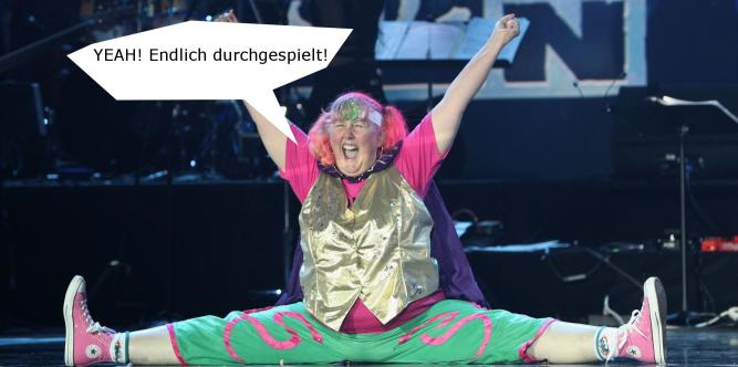 Endlich durchgespielt! - Auf diese Games dürft ihr stolz sein
