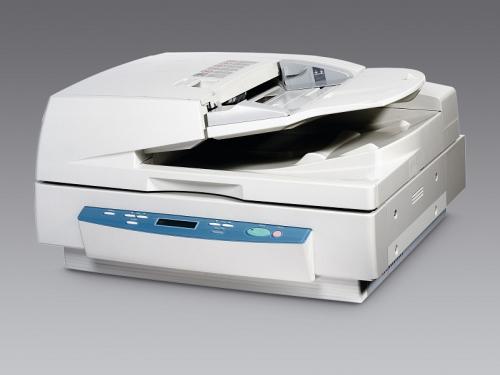 Scanner verfügen schon seit Langem über die Möglichkeit zur optischen Texterkennung (OCR). Canons schritt zur Inhaltskontrolle war da nicht mehr sehr weit. 