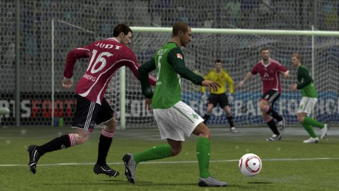 FIFA 11 vor L.A. Noire und Skate 3 in den Saturn-Verkaufscharts für Xbox 360-Spiele