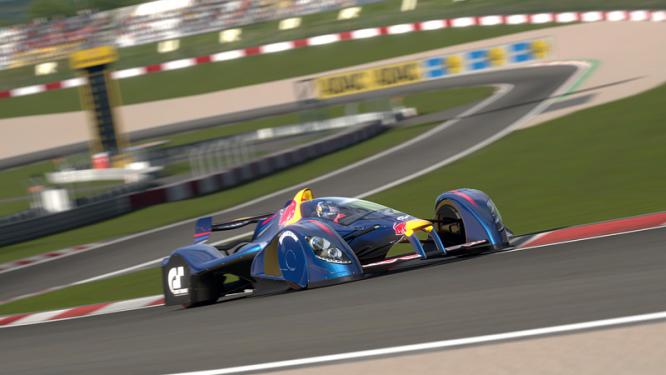 Am 24. November erscheint Gran Turismo 5 für die PlayStation 3. Nun veröffentlichte Sony den offiziellen Werbespot, der in den USA bereits ausgestrahlt wird. (18)