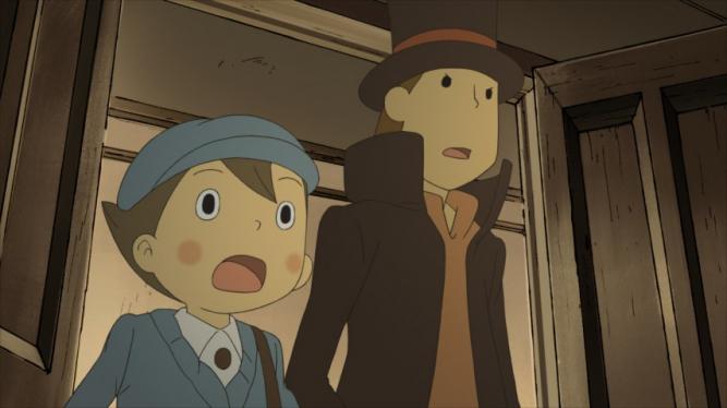 Unsere Komplettlösung zu Professor Layton 3 und die verlorene Zukunft beinhaltet jede Menge Tipps und Tricks. Damit löst ihr alle Rätsel!