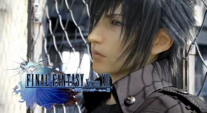 Final Fantasy Versus XIII erscheint Ende 2011 in Japan. Hierzulande könnte das Rollenspiel demnach erst 2012 auf den Markt kommen. 