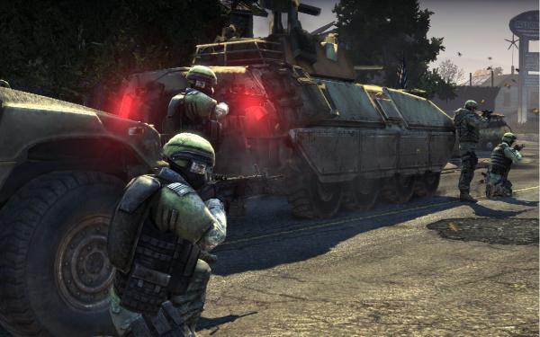 THQ enthüllt die Spielzeit von Homefront. Während die Einzelspielerkampagne recht kurz ausfällt, sollen die Entwickler mehr Zeit in den Mehrspieler-Modus investiert haben. 
