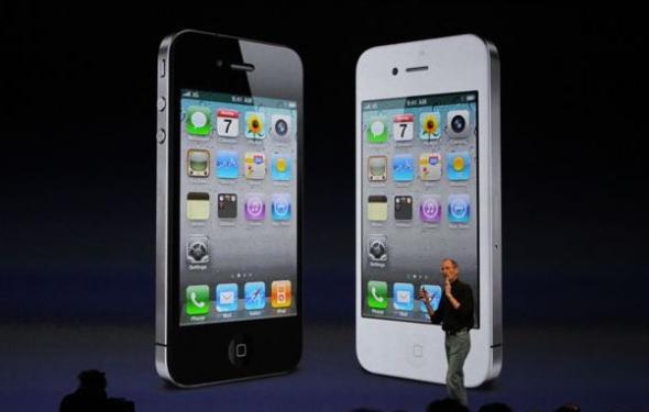 iPhone 5 Jailbreak