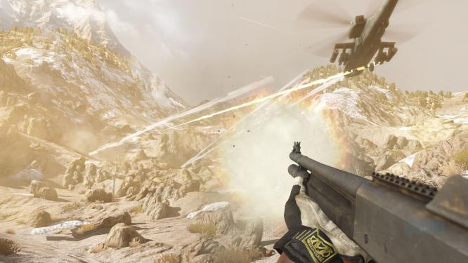 In den ersten fünf Tagen nach Release konnte Medal of Honor sich weltweit 1,5 Millionen Mal verkaufen. 