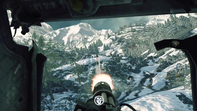 Medal of Honor hat von der Fachpresse in aller Welt Wertungen im 70er-Bereich erhalten. Laut EA und DICE kam das Spiel damit zu schlecht weg. 