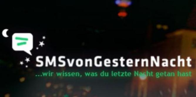 Die verrücktesten SMS-Zitate