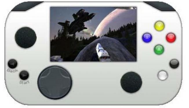 Die Xbox 720 soll mit einem Tablet-Controller ausgestattet sein, das berichtet die US-Webseite Gamespot.com.