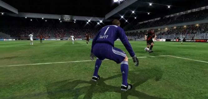 Bayer 04 Leverkusen gegen Bayern München: Die Fifa 11-Bundesligaprognose über den Ausgang des Spitzenspiels.
