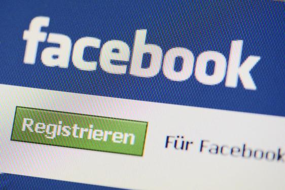 Videogameszone.de jetzt mit Facebook-Login