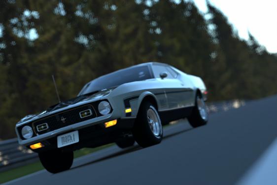 Zehn Minuten pure Spielszenen aus Gran Turismo 5 im Youtube-Video. Wann das PlayStation 3-Rennspiel erscheint? Am kommenden Mittwoch, den 24. November 2010 ist es soweit. 
