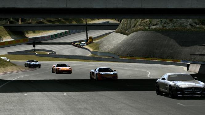 Mit dem Birthday-Exploit können Spieler in Gran Turismo 5 Fahrzeuge ihres Geburtsjahres freischalten. (11)
