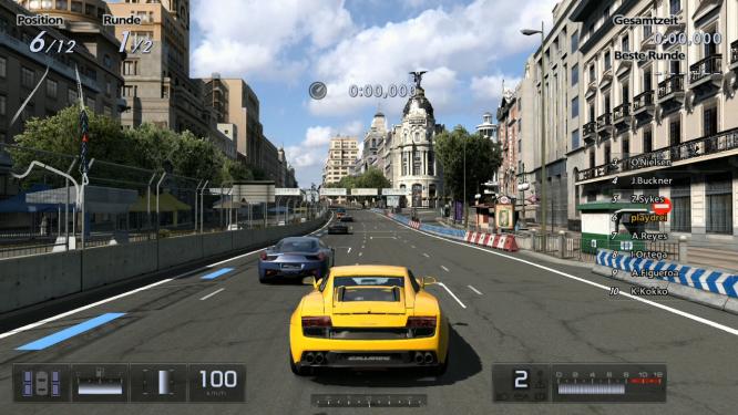 Gran Turismo 5 im Test für PS3: Definiert Sony das Rennspiel-Genre neu? In unserem ausführlichen GT5-Review erfahrt ihr es!