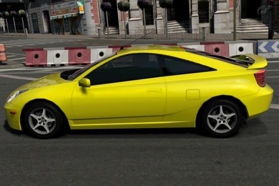Gran Turismo 5 für PlayStation 3: Von Texturfehlern und fliegenden Karts. Das Sony-Rennspiel hat mit technischen Mängeln zu kämpfen. 