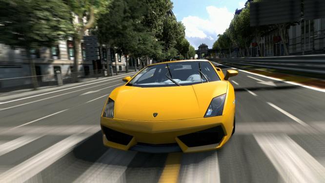 Gran Turismo 5 gegen Forza 3: Welches der beiden Rennspiele bietet in Sachen Cockpits, Strecken und Automodelle den höheren Detailgrad?