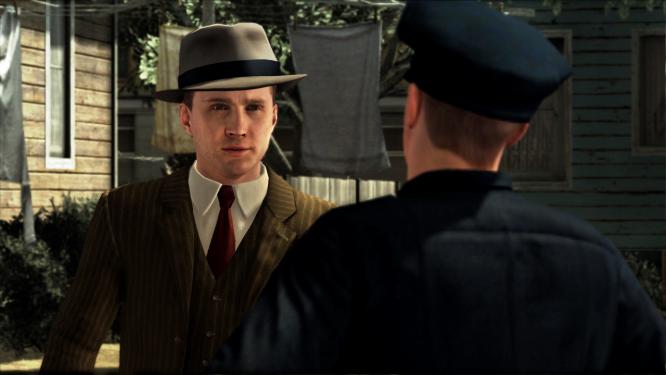 Rockstar und Team Bondi wollen mit L.A. Noire die Animationen der Gesichter revolutionieren. Remedy könne es aber besser, sagt das Entwicklerstudio. 