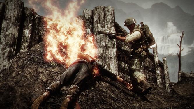 Battlefield: Bad Company 2 Vietnam erscheint in Deutschland komplett Uncut. Das Addon soll im Winter für PS3, Xbox 360 und PC erscheinen. 