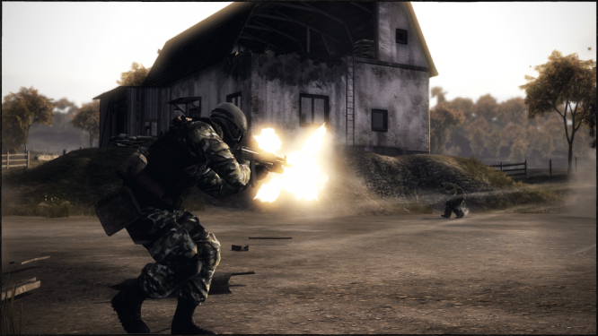 Erste Spielszenen-Videos zum VIP Map Pack 7 auf Youtube aufgetaucht: Nachfolgend einige Bilder aus dem kommenden VIP Map Pack 7 und dem Bad Company 2-DLC Vietnam für PlayStation 3 und Xbox 360.