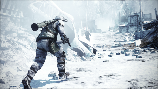 Battlefield: Bad Company 2 Vietnam für PlayStation 3 und Xbox 360 - Offizielles Gameplay-Video zum DLC erschienen. Screenshots aus dem Zusatzinhalt findet ihr in unserer Bildergalerie.