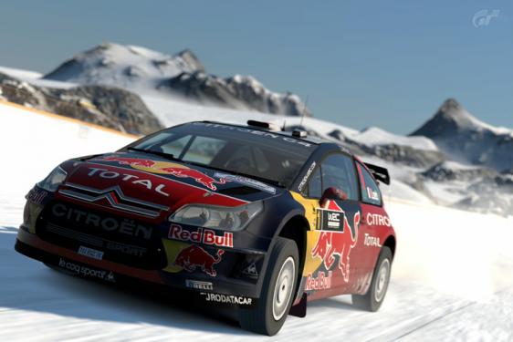 Zwei neue Videos zu Gran Turismo 5 zeigen ein Schneerennen sowie den optisch beeindruckenden Tag-Nacht-Wechsel. 