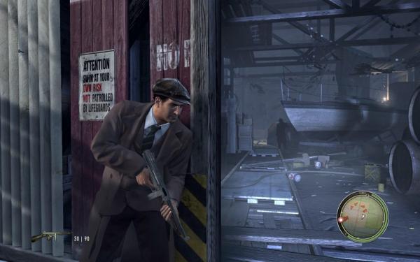 DLC-Screenshots und ein neuer Trailer zu Mafia 2 - Joe's Adventures für PlayStation 3 und Xbox 360 erschienen.. Der Download-Content erscheint am 23. November 2010. 