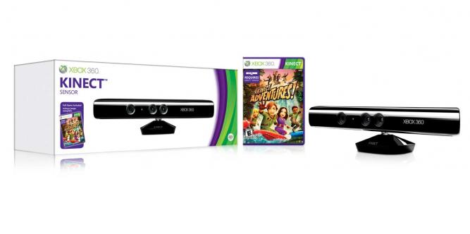 Kinect im Praxistest für Xbox 360 - Coole Technik, trotz kleinerer Lags