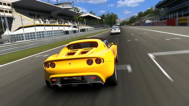 Polyphony Digital gibt bekannt, dass im Oktober das GT5 Spec 2.0-Update für Gran Turismo 5 erscheint.