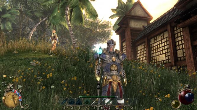 Auf der offiziellen Two Worlds 2-Webseite habt ihr ab sofort die Möglichkeit tolle Preise zum Rollenspiel zu gewinnen. 