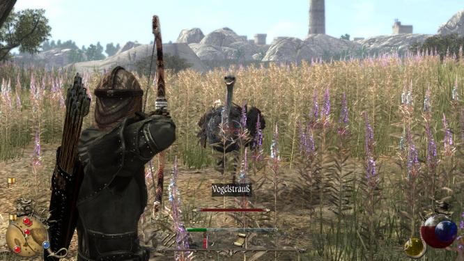 Im Video-Test zu Two Worlds 2 erklären euch unsere Kollegen, was ihnen am Rollenspiel besonders gefallen hat - und was weniger. 