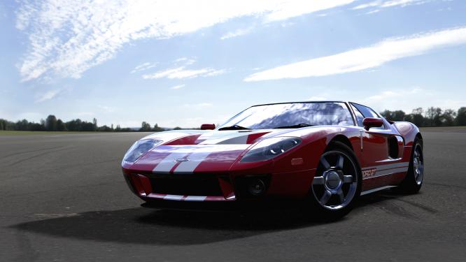 Microsoft will mit Forza Motorsport 4 das realistischste Rennspiel auf allen Konsolen veröffentlichen. Ob das gelingt, erfahren Spieler im Herbst 2011.