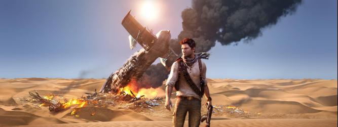 Uncharted 3, The Last Guardian und vieles mehr - Das erwartet uns von Sony Computer Entertainment in diesem Jahr