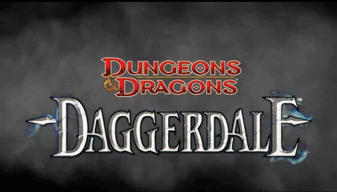 Dungeons & Dragons: Daggerdale ist ein Action-Rollenspiel, das im Frühjahr 2011 erscheinen soll. Ein neues Video zeigt den Kämpfer in Aktion.