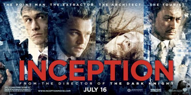 Christopher Nolan denkt über eine Spiele-Umsetzung von Inecption nach. Das Projekt liege aber noch in weiter Ferne.
