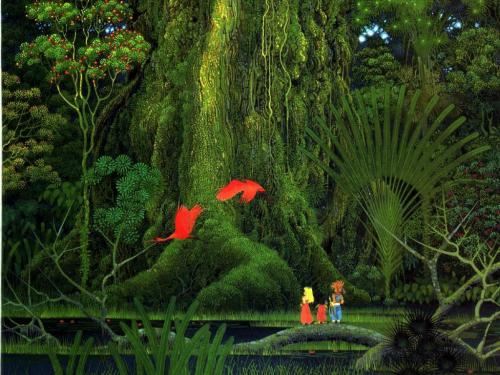 Secret of Mana ist ohne jeden Zweifel ein Meilenstein der Videospiele-Geschichte. Aber würdet ihr auch eine dermaßen horrende Summe für das Spiel bezahlen?  (14)