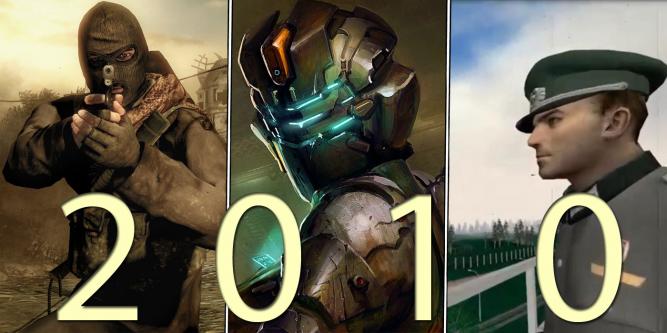 Spiele in der Öffentlichkeit: Diese Themen sorgten 2010 für Aufsehen
