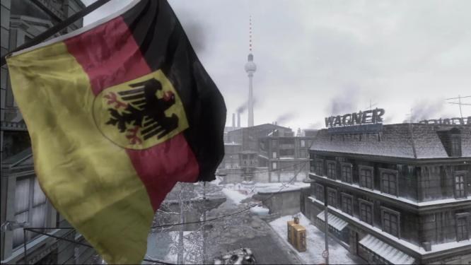 Das DLC-Paket First Strike zu Call of Duty: Black Ops bekommt zwei witzige Trailer spendiert.